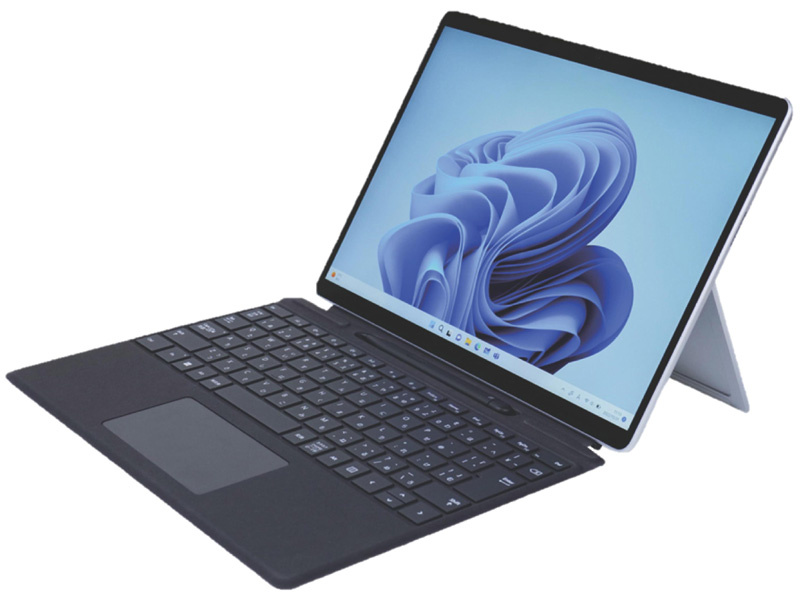 Microsoft Surface Pro 9 デジタルペン活用モデル