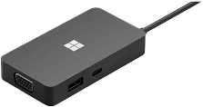 Surface USB-C Travel Hub
